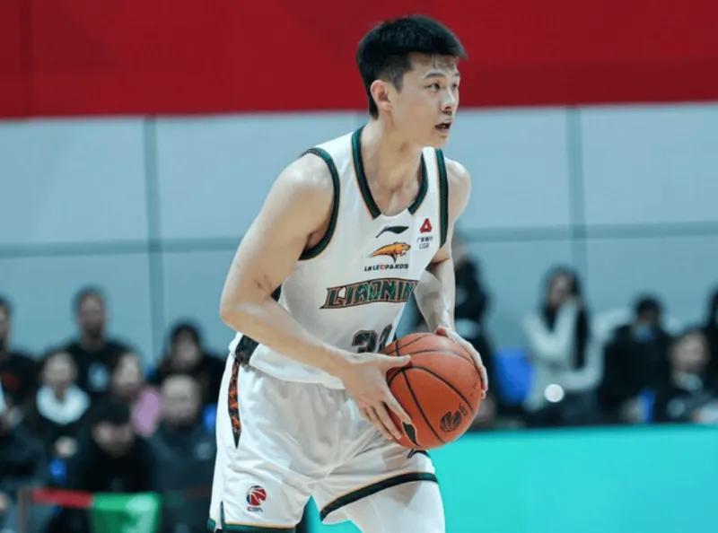 世界杯app下载-辽宁2将打强队太吃力！王岚嵚组织与得分全垮，付豪进攻失灵了！