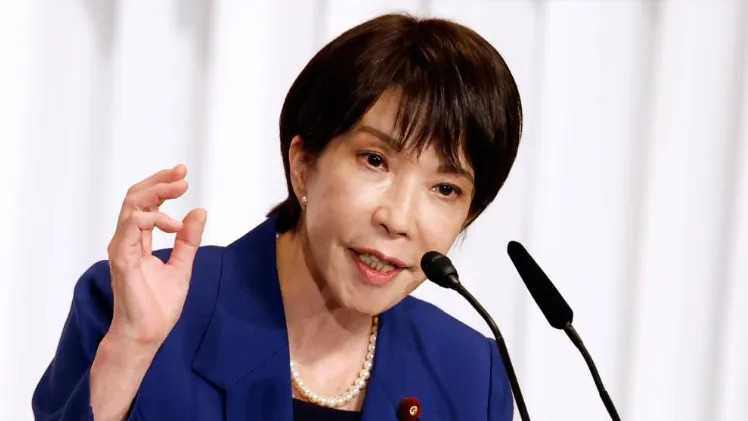 世界杯直播软件更新-日本政坛“内斗”开启！欲争取中间选民支持，“反高市联盟”来了