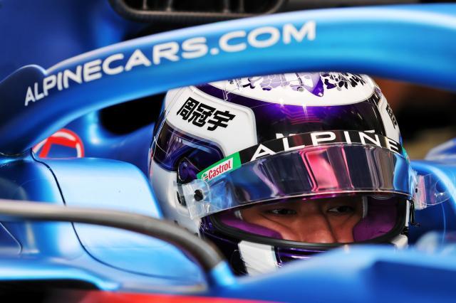 世界杯最新版下载-阿法尔·罗密欧领队:周冠宇在2022车手候选名单上