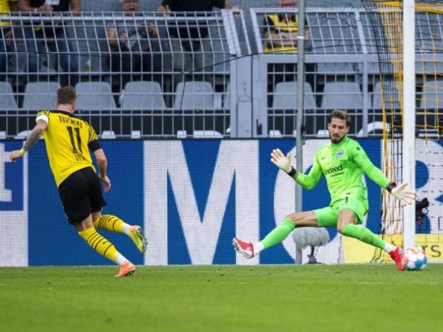 世界杯直播软件更新-吹哈兰德别忘了罗伊斯！场均造1球，还帮主帅布阵！