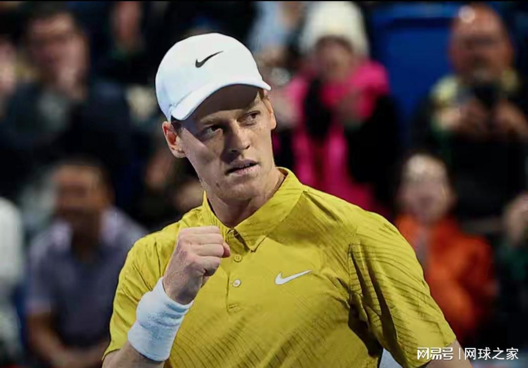 世界杯手机观看-辛纳回应状态陷入低谷质疑，阿卡谈意大利人出局言论被称人间清醒